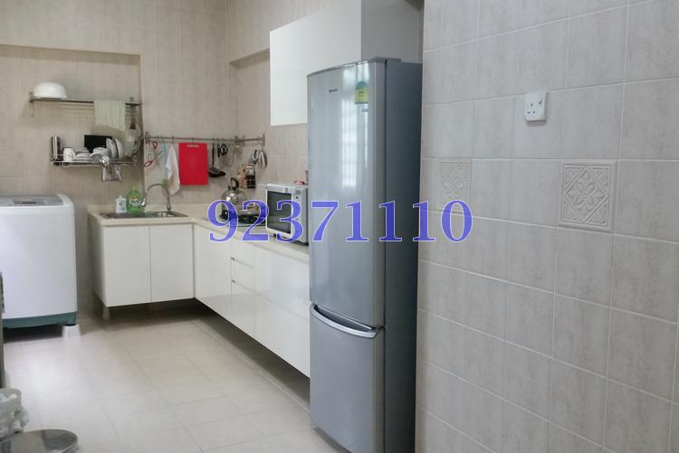 Blk 687C Woodlands Drive 75 (Woodlands), HDB 5 Rooms #79810752
